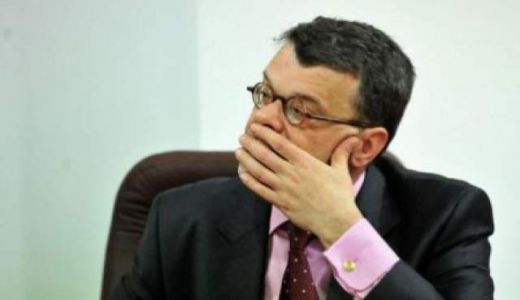 Ministrul Culturii Daniel Barbu, despre Sergiu Nicolaescu: A dispărut o personalitate a ...