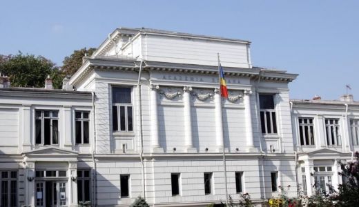 Academia Română: Stingerea din viaţă a lui Sergiu Nicolaescu ne îndoliază sufletele.