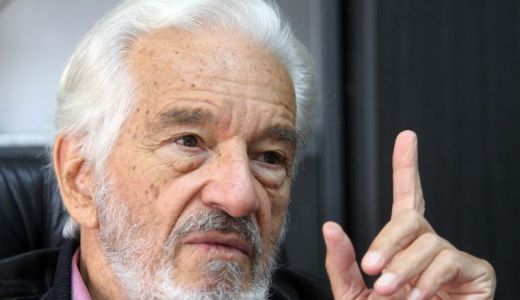 "Lupu", ultimul film în care a jucat Sergiu Nicolaescu, va avea premiera în acest an.