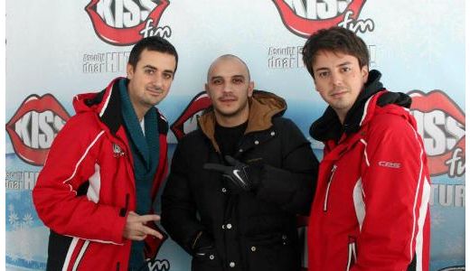 Guess Who despre Sergiu Nicolaescu: Un om cu o incredere mare