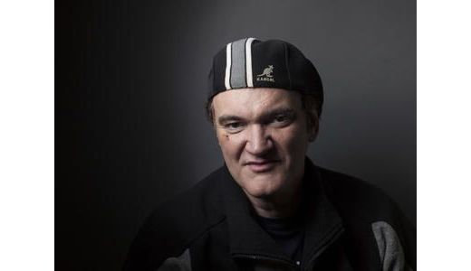 VIDEO. Quentin Tarantino a prezentat la Roma ultimul său film, "Django Unchained”.