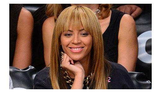 Beyonce va cânta imnul naţional pentru Barack Obama.