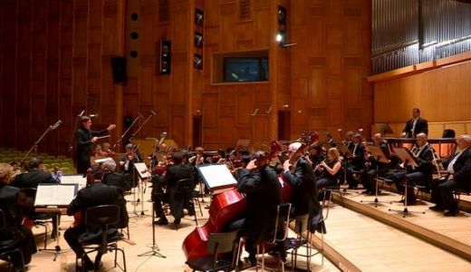 Două concerte de neratat, în ianuarie la Sala Radio.