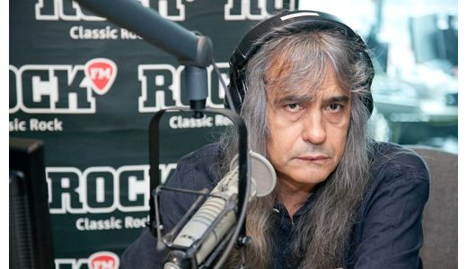 Cristi Minculescu la Rock FM: „Imi doresc liniste sufleteasca”