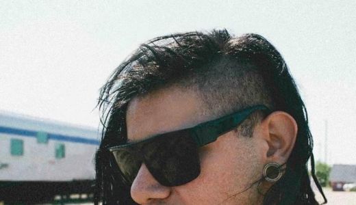 SKRILLEX ARE PARTE DE 3 NOMINALIZARI LA PREMIILE GRAMMY