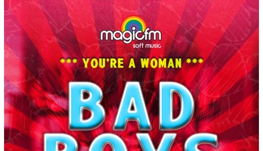 Se suplimenteaza biletele pentru concertul BAD BOYS BLUE din 15 februarie