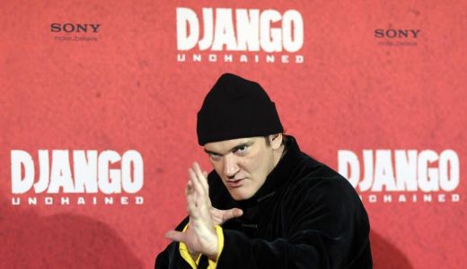 Tarantino răspunde AGRESIV unui reporter: "Nu sunt sclavul tău!". ...