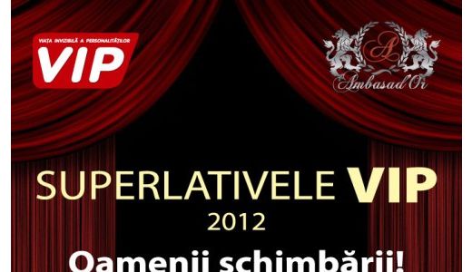 Cristian Mungiu, nominalizat la SUPERLATIVELE VIP