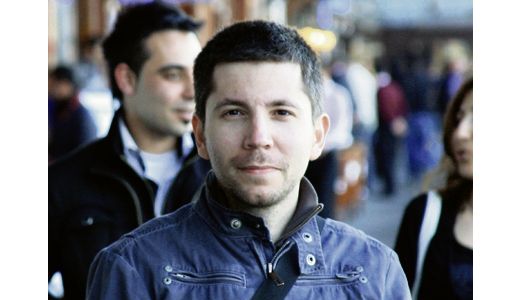„Un pas în urma serafimilor" la Berlinală.