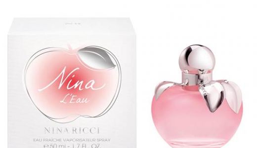 Descopera Nina L’Eau