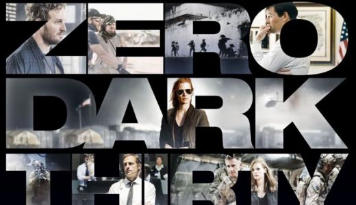 Filmul Zero Dark Thirty, pe primul loc în box office-ul nord-american.