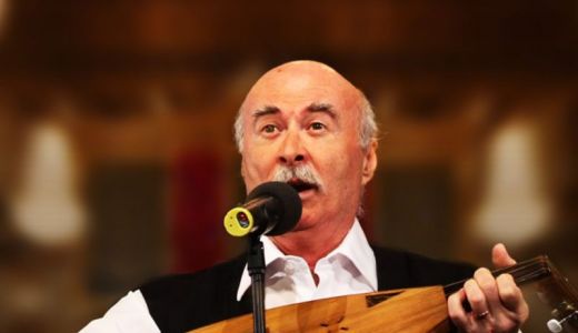 Un nou spectacol Tudor Gheorghe - "Ce-am avut si ce-am pierdut".