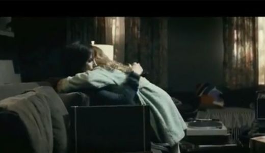 Filmul de groază "Mama", pe prima poziţie în box office-ul nord-american.