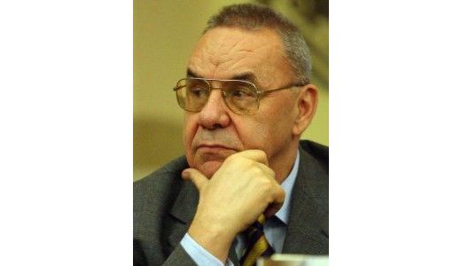 Filmul documentar "'Un secol pentru România", lansat la ICR.
