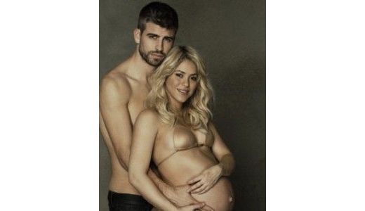 Shakira a NĂSCUT un băieţel. Află ce nume i-a pus.
