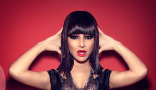 Neylini, confundata de fani cu Jessie J!