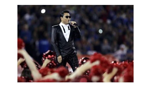 VIDEO. “Gangnam Style”, mină de aur Youtube.
