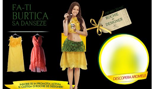 Activia: un brand in pas cu noile tendinte ale modei