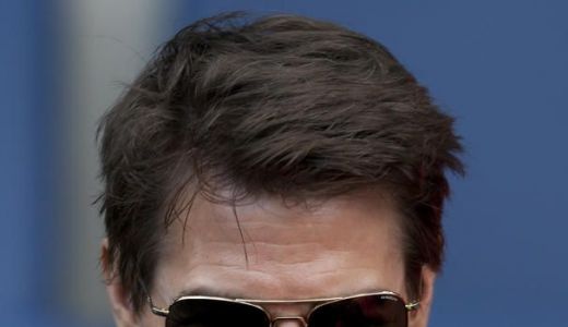 FOTO. Fiul lui Tom Cruise a împlinit 18 ani. Cum arată Connor Cruise.