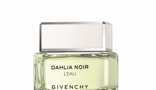 Testeaza esenta feminitatii- Dhalia Noir L'eau