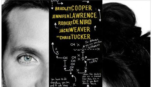 Filmul supriză al începutului de an, Silver Linings Playbook, din 1 februarie în ...