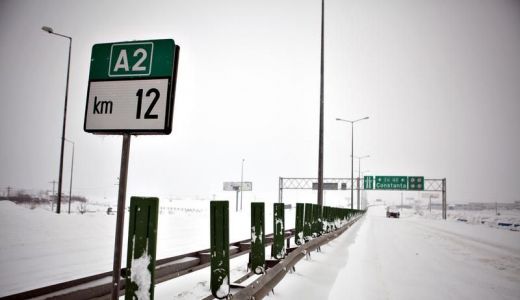 Şeful CNADNR a DEMISIONAT.