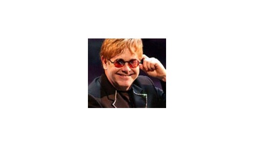 Sir Elton John & Band vin in Romania