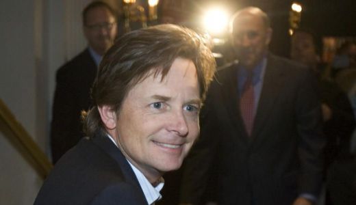 Actorul Michael J. Fox, bolnav de Parkinson de 22 de ani, va avea un nou show TV.