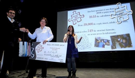 Ateliere Fără Frontiere lansează programul ASSOCLIC 2013.