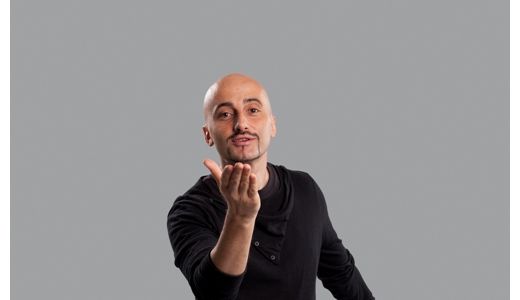 Calin Goia are reteta pentru o seara romantica perfecta