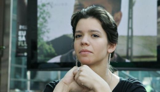 Berlinala românească: "Poziţia copilului", în competiţia oficială, Ada ...