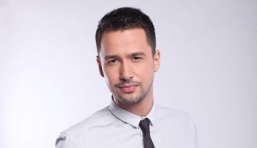 Alexandru Constantin: In copilarie eram "baiatul cu buze de cal"