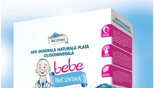 Apa, element esential pentru mentinerea sanatatii copiilor