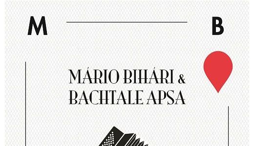 Cântăreţul ceh Mario Bihari revine în România într-un turneu.