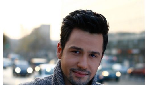 Exclusivitate! Alexandru Constantin, Prima TV:" In copilarie eram capul rautatilor"