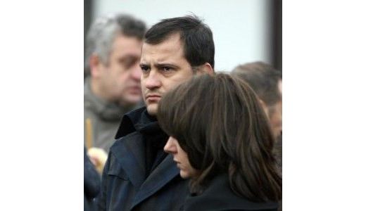 HUIDU scapă de INCHISOARE. Vezi ce a decis instanţa.