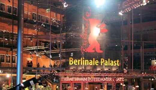 A început  Festivalul de Film de la Berlin.