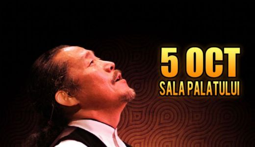 Celebrul muzician Kitaro concertează în toamnă la Bucureşti.