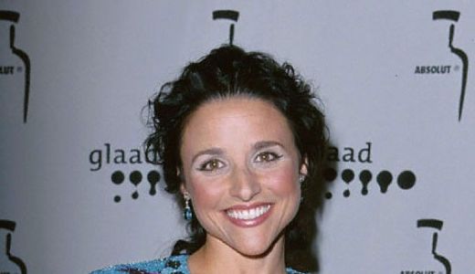 FOTO. Elaine din "Seinfeld", la 52 de ani. ...