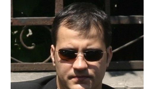 După ce a aflat că a scăpat de puşcărie, Huidu a plecat în vacanţă.