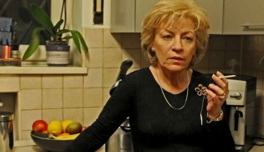Echipa filmului ”Poziţia copilului” a ajuns la Berlin.