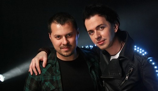 "Give me your love", cel mai hot videoclip al lui Keo