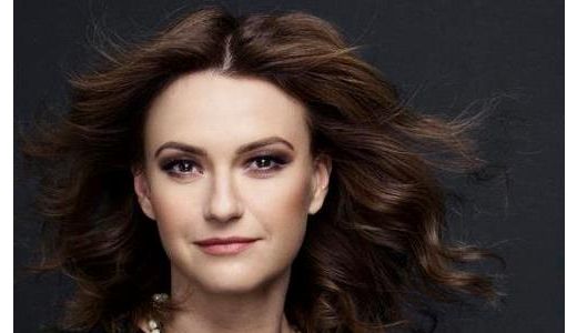 Exclusivitate! Dana Razboiu: "E greu sa vorbesti parintilor de viata sexuala a copiilor"