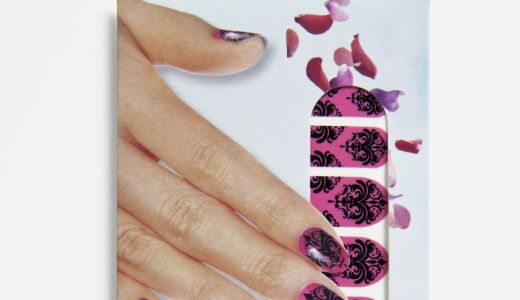Adauga o tusa finala de culoare stilului tau cu noile aplicatii pentru unghii de la beautycycle