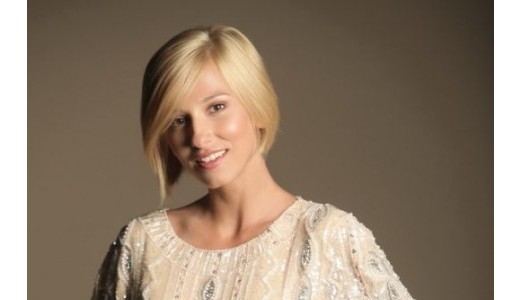 Dana Rogoz, Julieta de Romania