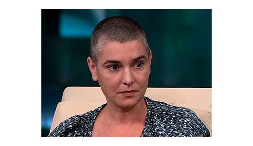 Sinead O'Connor: DEMISIA, cea mai mare realizare a Papei Benedict al XVI-lea.