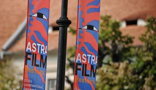 Sibiu: Filme documentare din întreaga lume, prezentate în cadrul Cinematecii Astra.