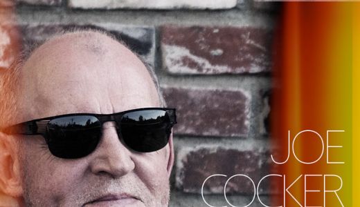 JOE COCKER concerteaza la Bucuresti in vara aceasta!