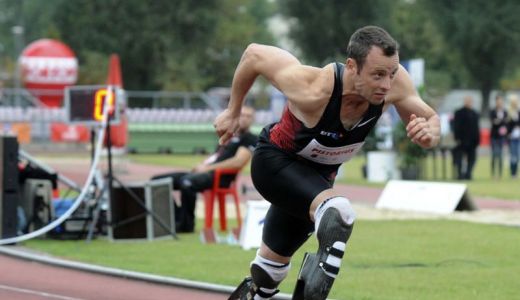 Cazul Oscar Pistorius. Ce alţi sportivi celebri au fost implicaţi în CRIME.