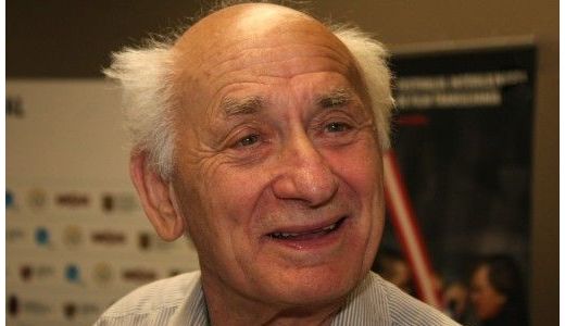 Tudor Caranfil despre succesul de la Berlinală: "Este o premieră".
